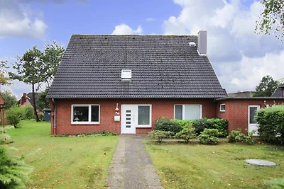 Ferienwohnung, St. Peter-Ording