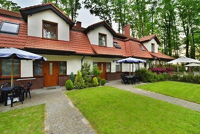 Casa vacanze a Rewal