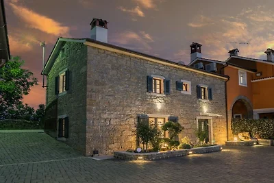 Kuća za odmor Dopust za oporavak Pazin