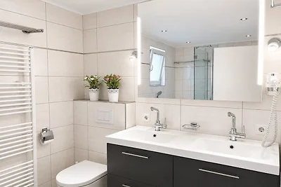 Rustig appartement in het centrum van Seefeld