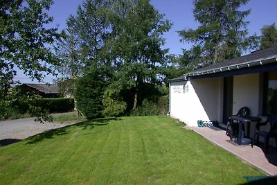 Ruhig gelegenes Ferienhaus mit beheiztem...