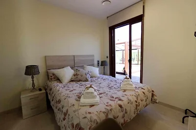 Ferienhaus nur für Erwachsene in Burgos