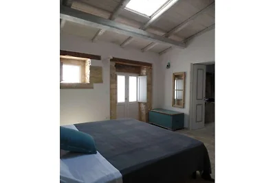 "Een Picciridda Comfortabel vakantiehuis