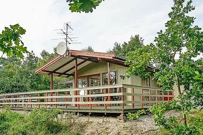 6 Personen Ferienhaus in Aakirkeby