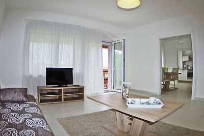 Wohnung in Krnica nahe Flughafen Pula