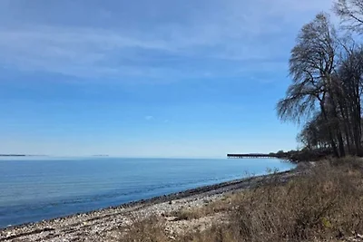 6 persoons vakantie huis in Nordborg