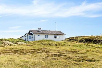 4 Personen Ferienhaus in Frøstrup