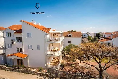 Srima Villa – Sonne, Sand & Meer