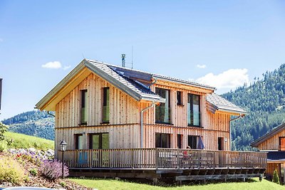 Aangenaam chalet vlakbij skipiste en skilift