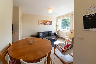 Bouillon Apartment im Stadtzentrum