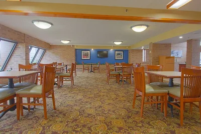 Vakantieappartement Gezinsvakantie Oklahoma