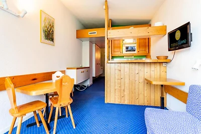 Residenz les Lauzieres