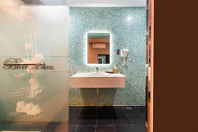 Comfort Superior Doppelzimmer Escape |Bonita...