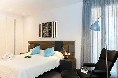 Willa w Muro z basenem i miejscem do...