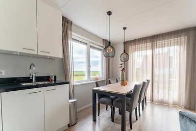 Ferienhaus bei Strand Gorishoek