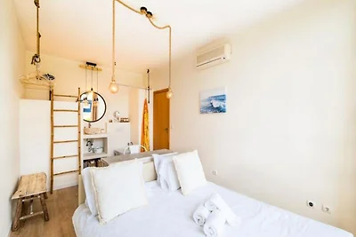 Villa in Marina mit Pool und Zugang zur Bar