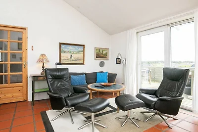 8 Personen Ferienhaus in Løkken