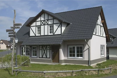 Lebendige Villa in Moselnähe