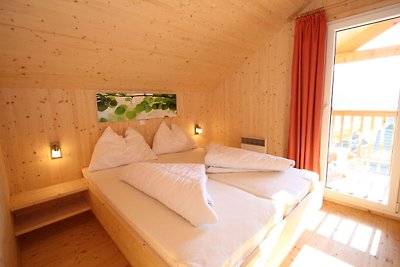 Chalet in Hohentauern met bubbelbad en sauna