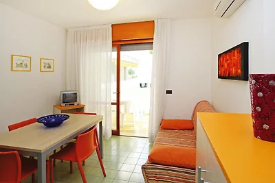 Residence Sporting in Bibione