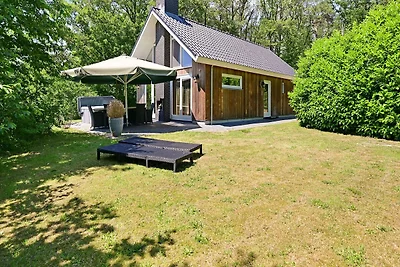 Casa vacanze a Reutum con sauna