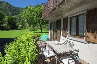 Holiday home in Pieve di Ledro near Lake...