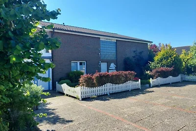 Schoner im Schiffehaus
