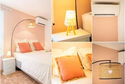 Villa in Robert Bay mit Pool und Whirlpool