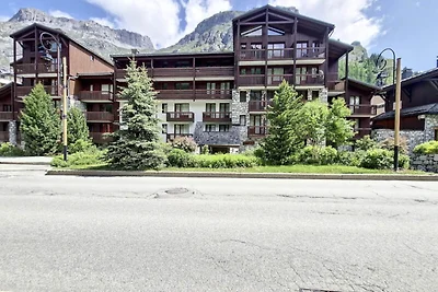 In der Nähe des Stadtzentrums