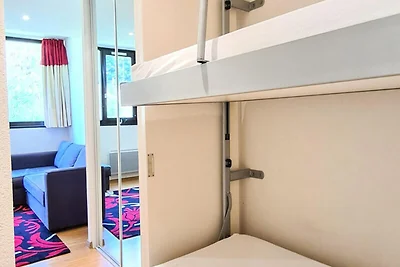 Komplett renoviertes Studio · In der Nähe der...