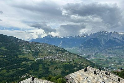 Ferienwohnung Familienurlaub Haute-Nendaz