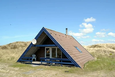 6 person holiday home in Ringkøbing