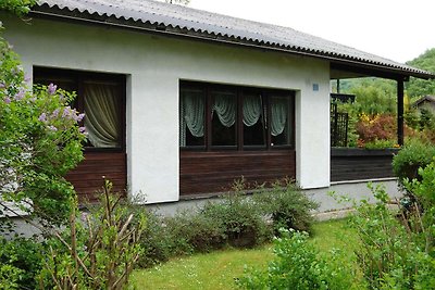 Ruhiges Chalet mit Garten in Kaumberg bei...