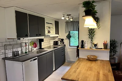 4 etoiles maison de vacances a MALMKÖPING
