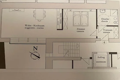 Residence Summerer am Ort