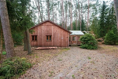Vakantiehuis met 3 slaapkamers