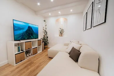 Wohnung in Antibes Altstadt am Vauban Hafen