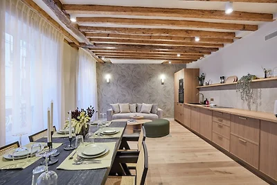 Subliem appartement Rue Royale/Madeleine