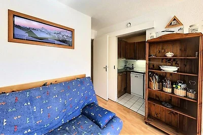 Apartment in Lunik mit direktem Zugang zu den...
