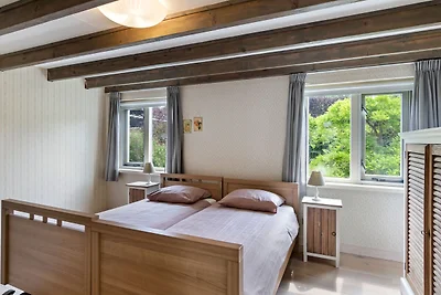 Ferienhaus in Horssen mit Garten