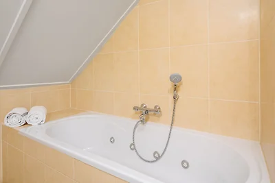 Villa di lusso con bagno e sauna, vicino alla...