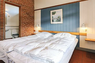 6 persoons vakantie huis in Gilleleje