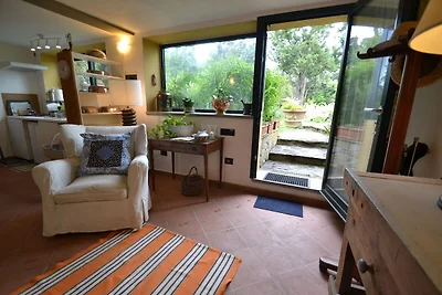 Gemütliches Ferienhaus mit Pool in der...