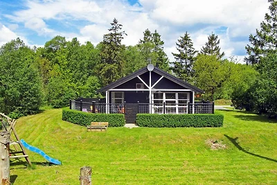 6 Personen Ferienhaus in Hadsund-By Traum