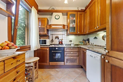 Malerische Villa in Lido di Venezia mit...