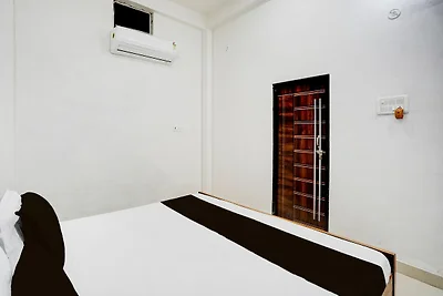 Spoorwegknooppunt Hotel O Prayagraj Sangam