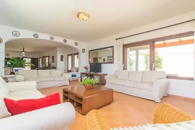 Villa Sol Naixent - Ferienhaus Mit Privatem...