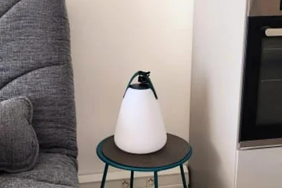 Ferienwohnung in Grau du Roi in Strandnähe