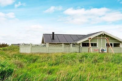 6 Personen Ferienhaus in Rømø