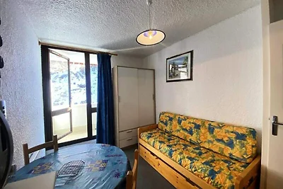 VAL THORENS Vermietung: Studio für zwei Perso...